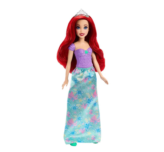 Barbie Disney Princess Ariel