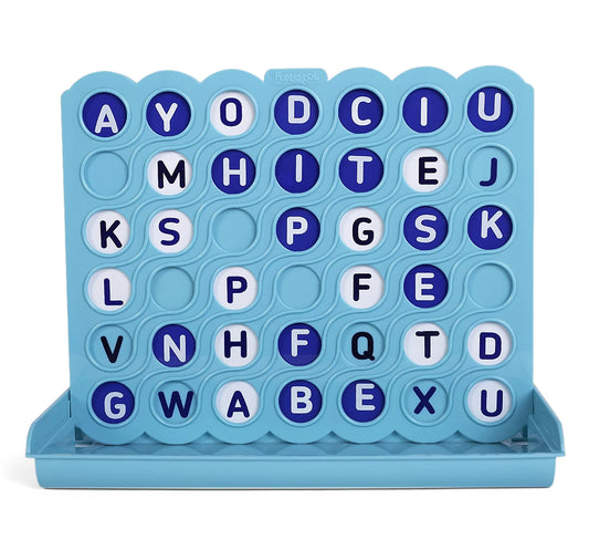 Funskool Games Word Build
