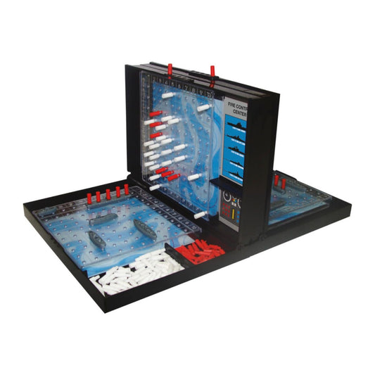Hasbro Gaming Battleship Board Game Classic Strategy Game