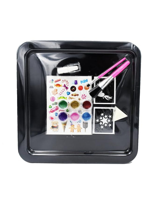 Mirada Cosmetics ULTIMATE TATTOO PARTY