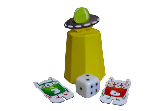 Diicii Astro Hunt Board Game for Kids
