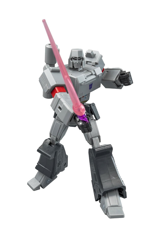 Transformers Authentics by YoloPark, Generation One - 20cm Megatron Model Kit - AMK Series