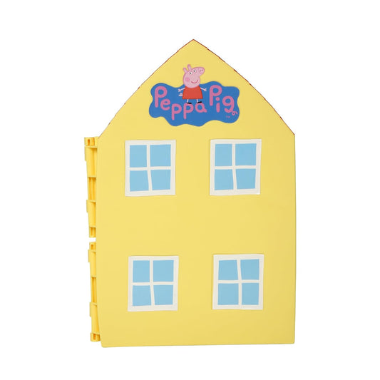 Hasbro Peppa Pig Family House Playset