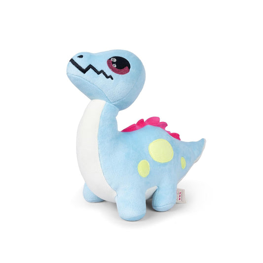 Jeannie Magic Dara Furry Dinos