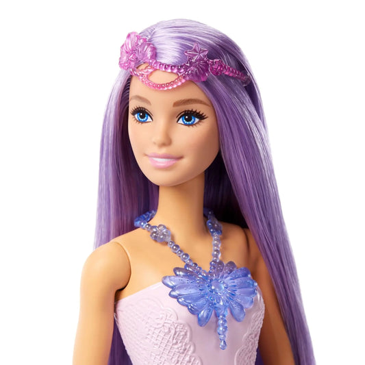 Barbie Doll Fantasy Fashion Pack With Accessories For Kids