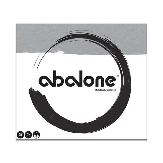 Asmodee Games Abalone