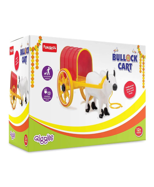 Giggles Bullock Cart