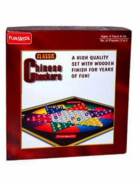 Funskool Classic Chinese Checkers