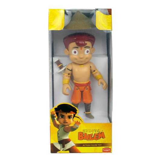 Funskool Chhota Bheem 7 Inch Action Figure