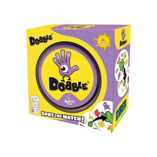 Asmodee Games Dobble