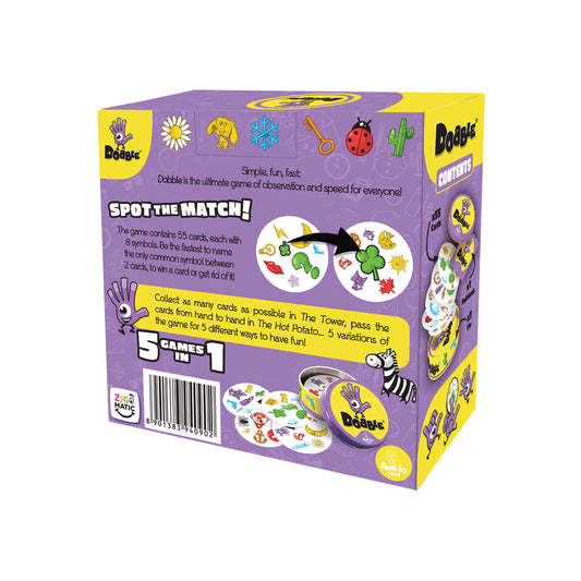Asmodee Games Dobble