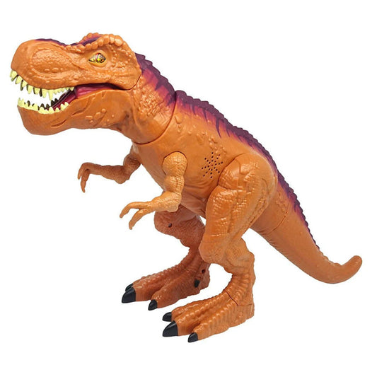 Dragon-I Megabiter Mighty Megasaur Roaring T-Rex with Light and Sound