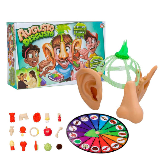 IMC Toys Icky Picky