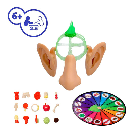 IMC Toys Icky Picky