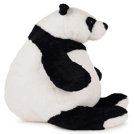 Jeannie Magic Panda - White/Black (42cm)