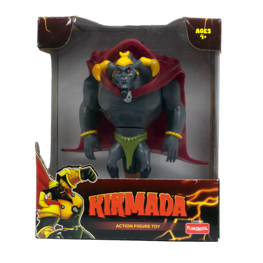 Funskool Kirmada Action Figure