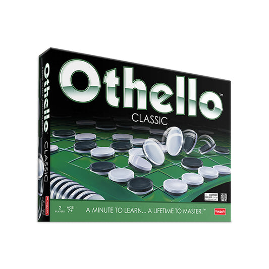 Funskool Games Othello Classic