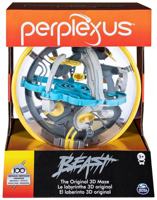 Spin Master Perplexus Beast