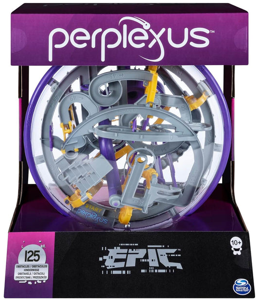 Spin Master Perplexus Epic