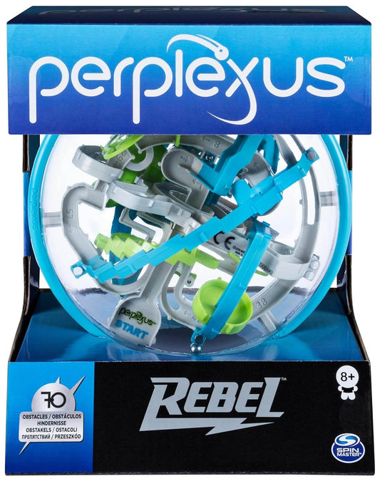Spin Master Perplexus Rebel
