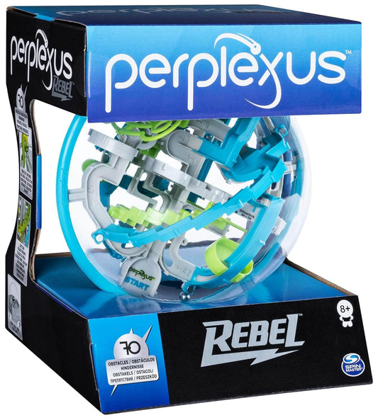 Spin Master Perplexus Rebel