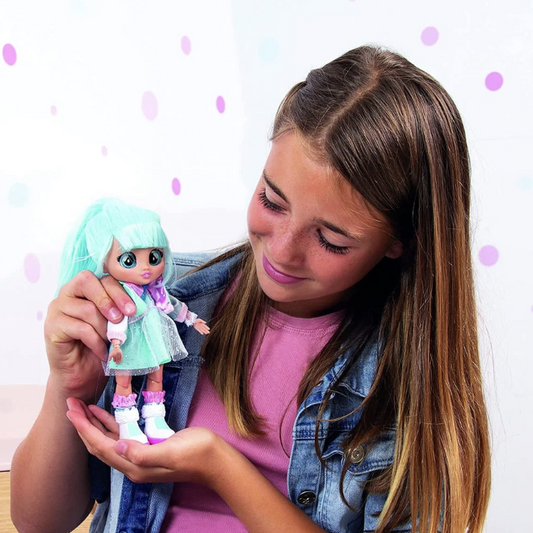 Cry Babies BFF Fashion Dolls – Kristal
