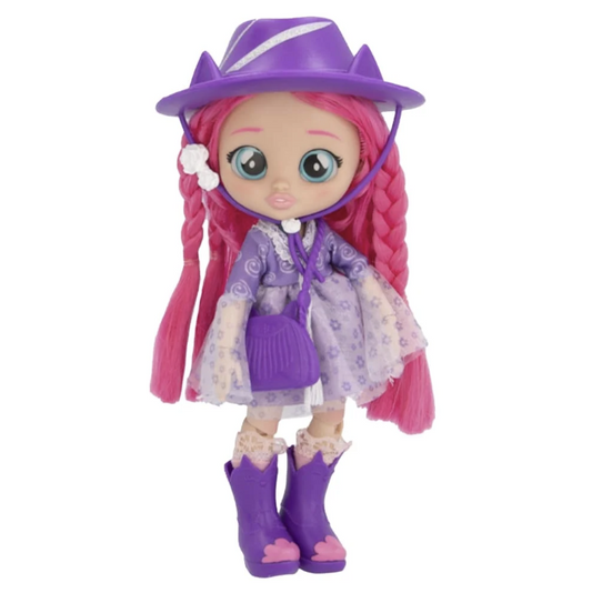 Cry Babies BFF Fashion Dolls – Katie