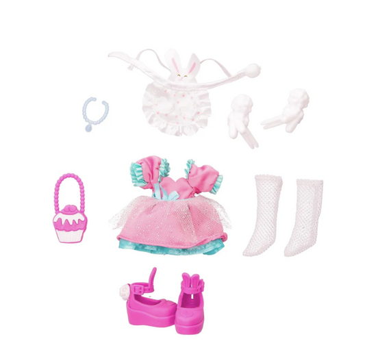 BFF Series 3 Coney Fashion Play Doll