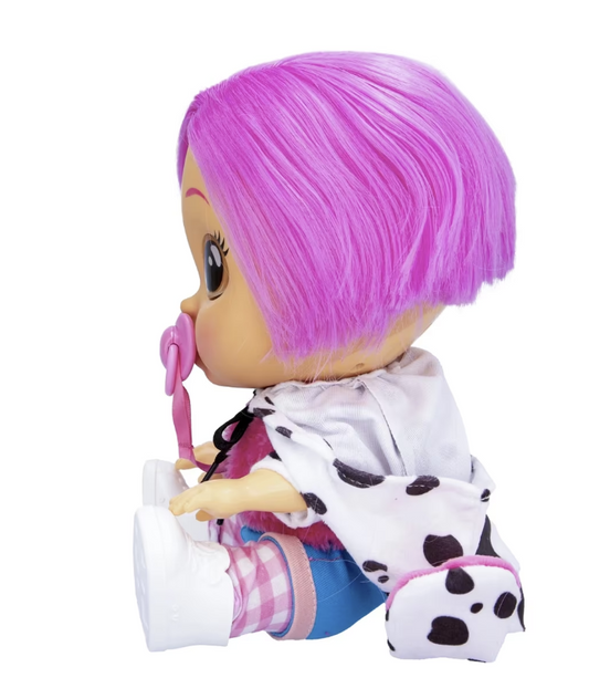 Cry Babies Dressy Dotty Dolls For Kids