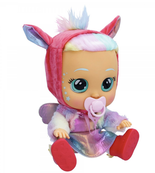 Cry Babies Dressy Fantasy Hannah Dolls For Kids