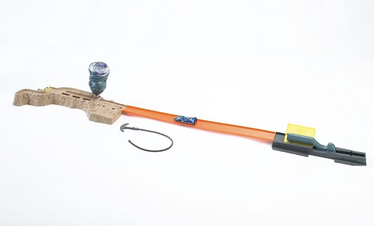 Hot Wheels Tornado Trackset M2057
