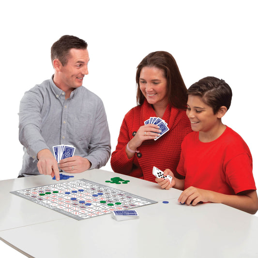 Goliath Games Sequence
