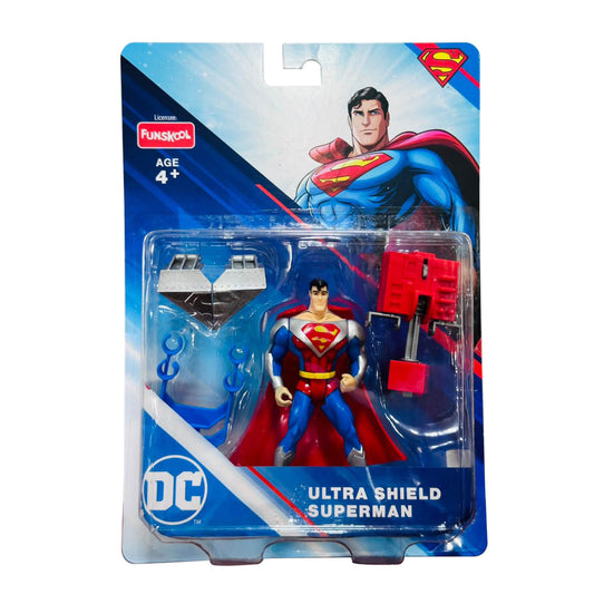 DC Ultra Shield Superman