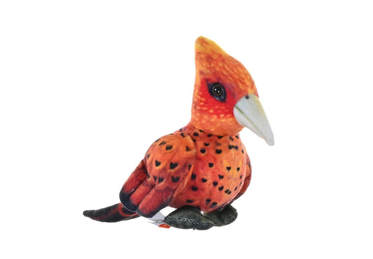 Wild Republic RAINFOREST CHESTNUT WOOD Stuffed Animal