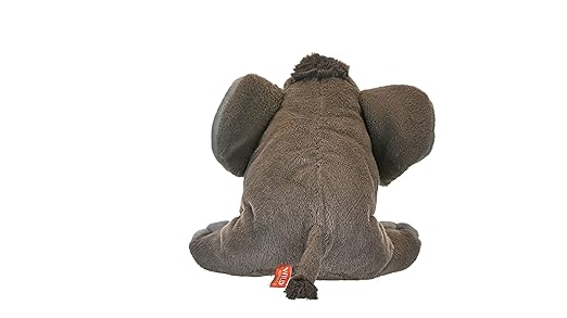 Wild Republic BABY ELEPHANT 12INCH Stuffed Animal
