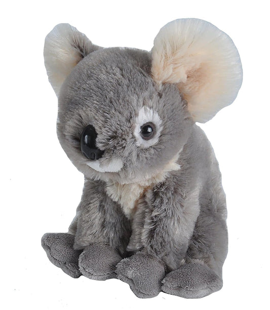 Wild Republic KOALA Stuffed Animal