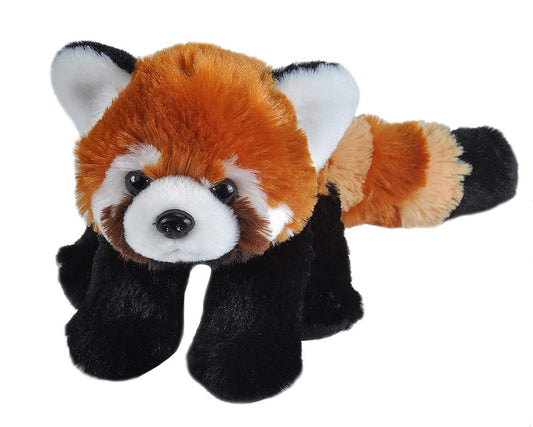 Wild Republic RED PANDA Stuffed Animal
