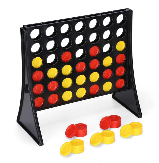 Hasbro Connect 4 Grab and Go Game