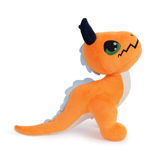 Jeannie Magic Dew Dragon