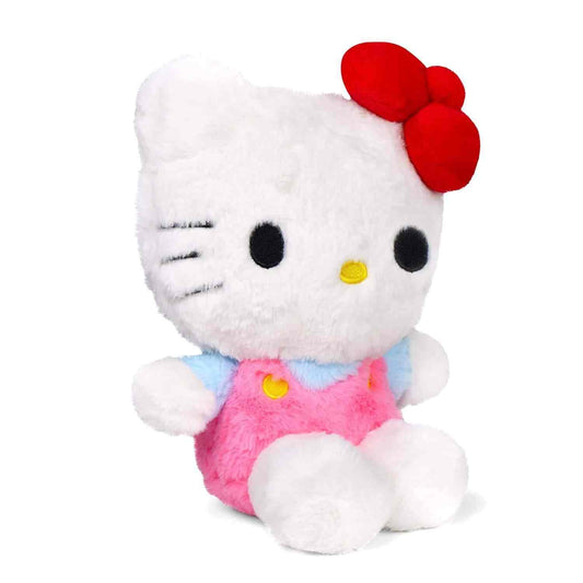 Mirada Officially Licensed Hello Kitty Plush Toy - 25 cm
