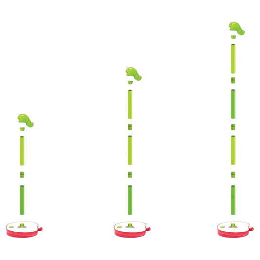 Spin Master Wobbly Worm