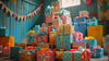Gift Ideas: How Oye!Toys Helps You Find the Perfect Toys and Return Gifts