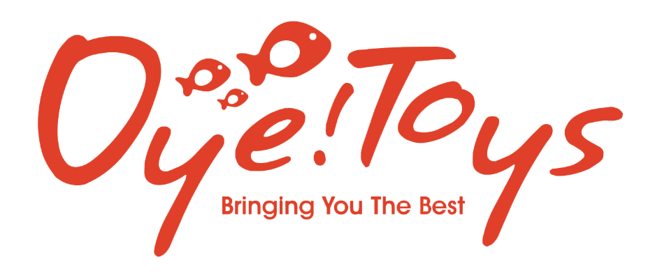 Gift Ideas: How Oye!Toys Helps You Find the Perfect Toys and Return Gifts