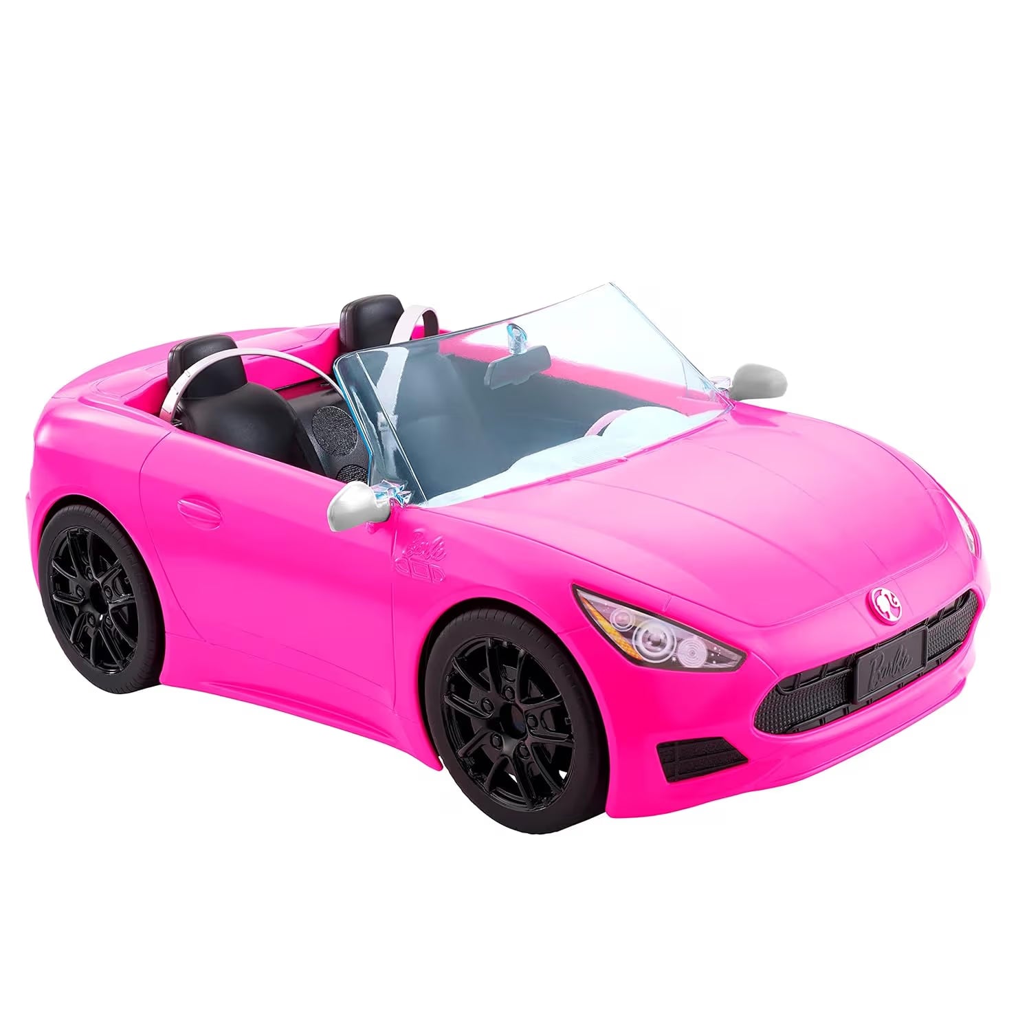 Barbie Convertible Car HBT92 Mattel Original