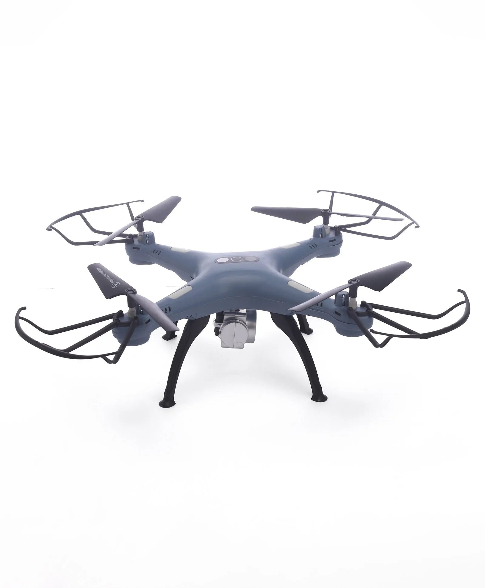 Electrobotic Sky Master Pro 2.4 GHZ Altitude Holding Camera Drone 720p HD