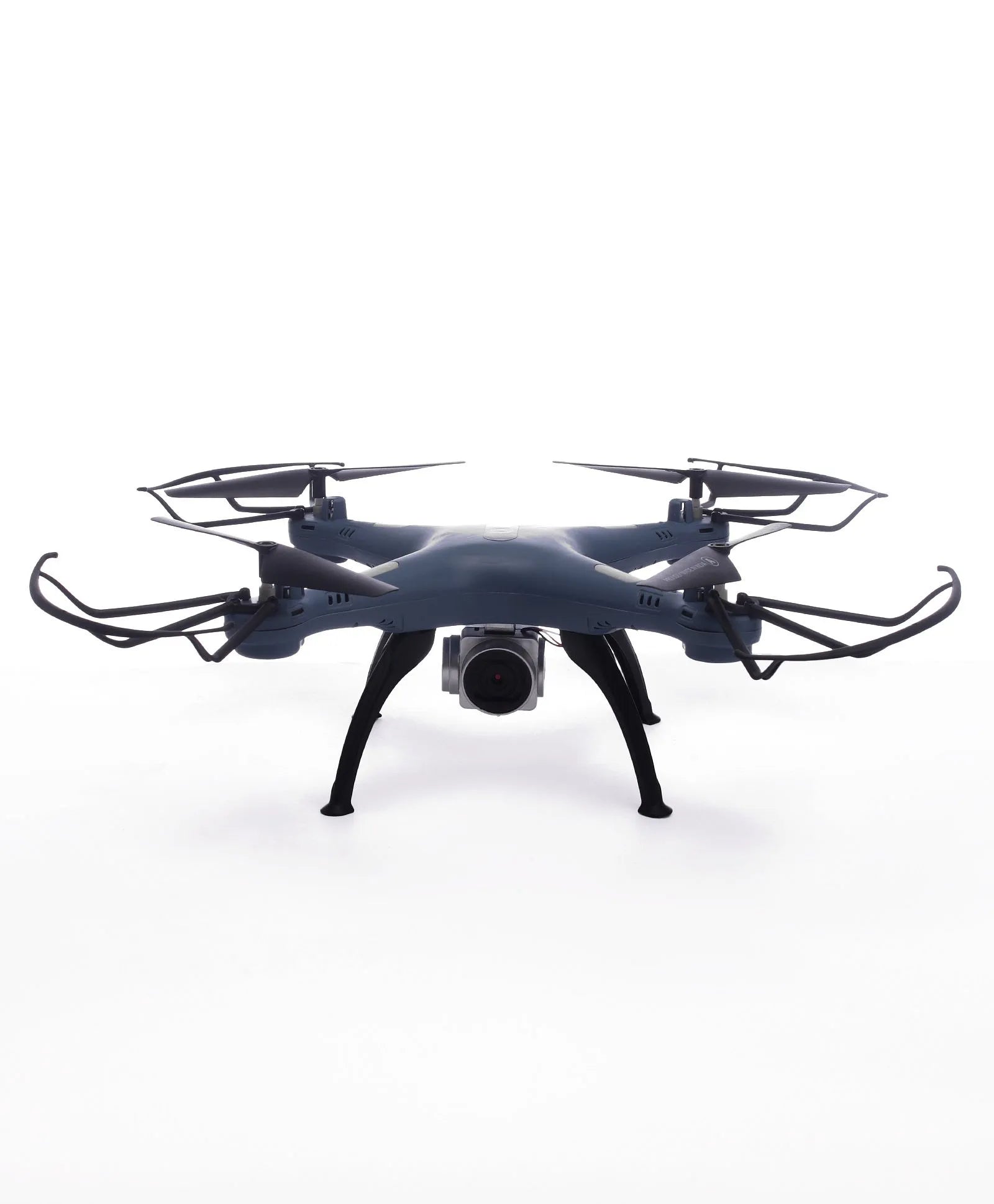 Electrobotic Sky Master Pro 2.4 GHZ Altitude Holding Camera Drone 720p HD