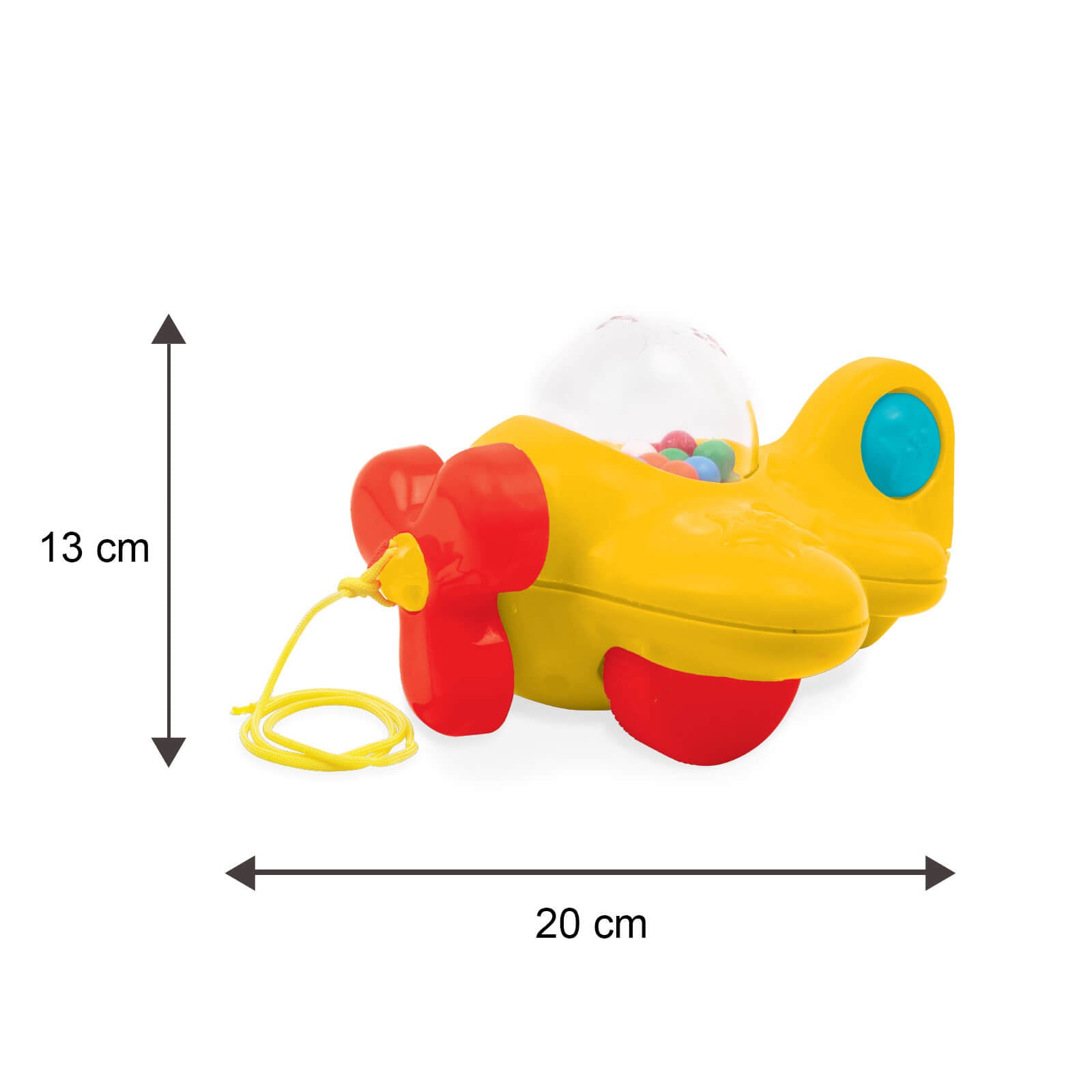 Giggles 2 In 1 Toddler Gift Set