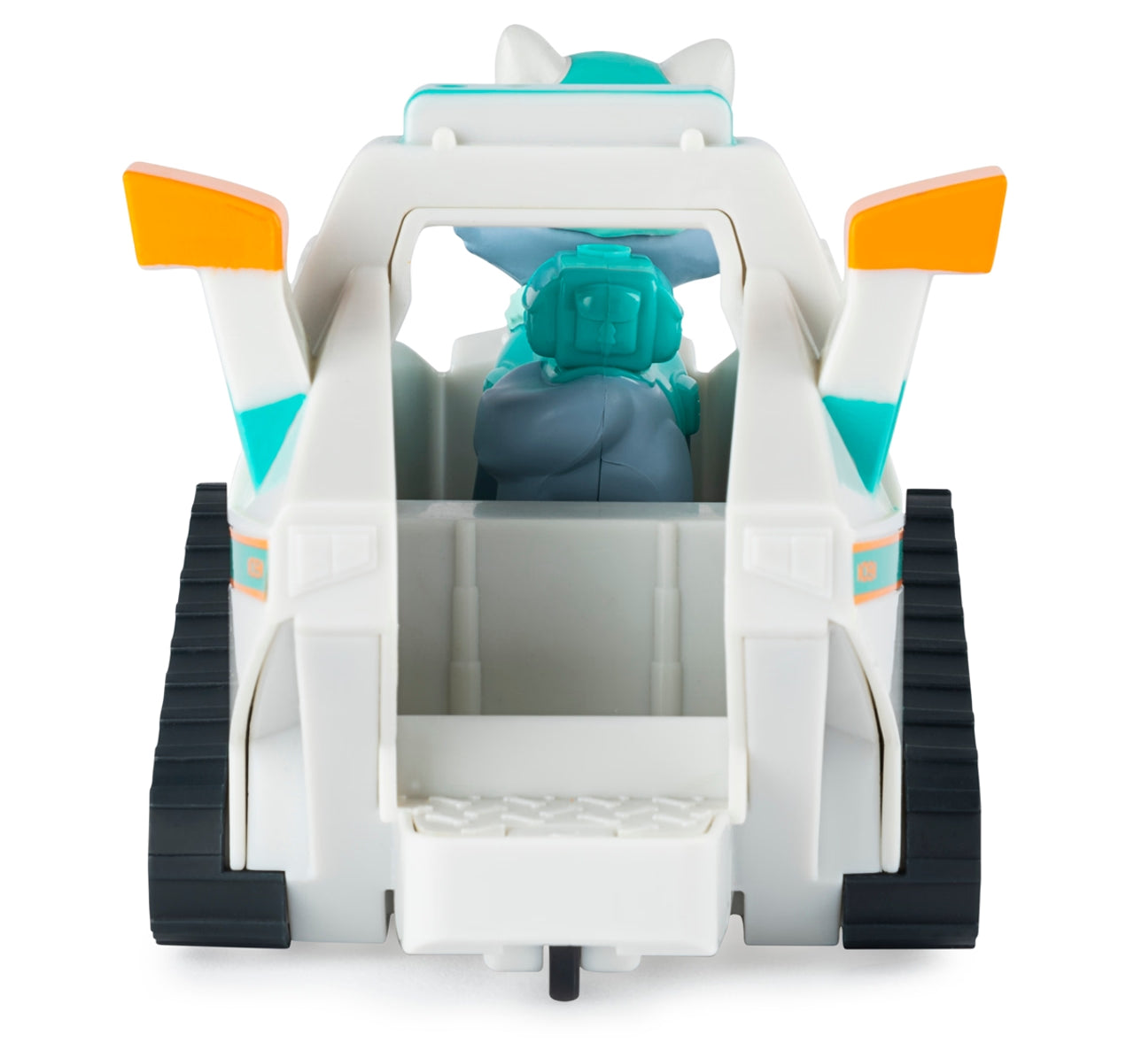 Paw Patrol Everest Vehicle Figure Toy