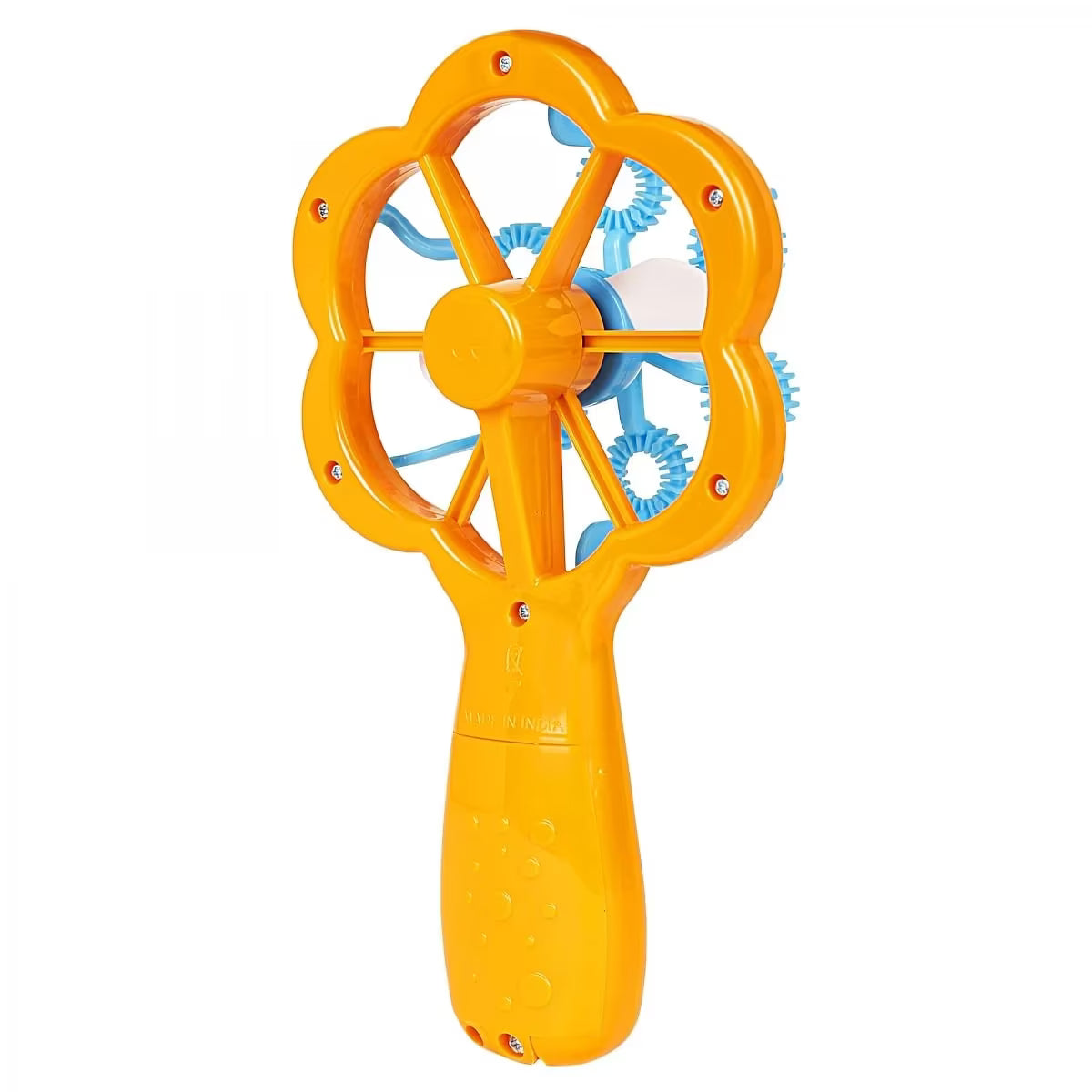 Shooting Star Rowan Bubble Flora Fun, Multicolor