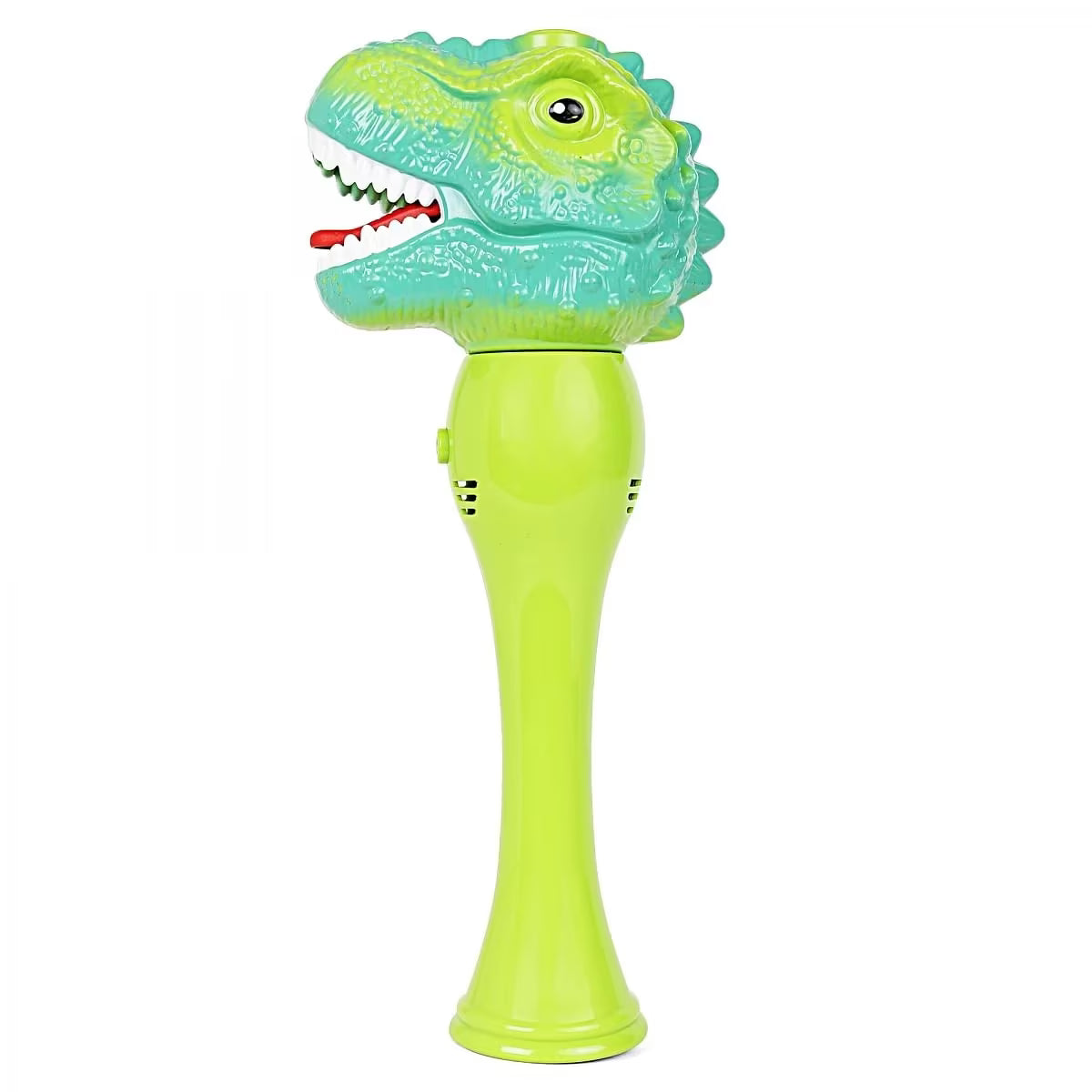 Shooting Star Rowan Bubble Blower - Dino